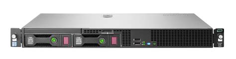 hp proliant